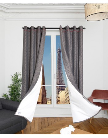 Soundproof Curtain 15db -...